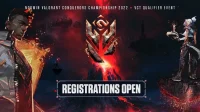 30 000 $ Valorant Conquerors Championship 2022 annoncé Ouverture des inscriptions