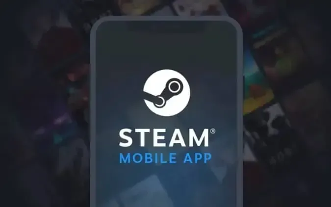 Valve is testing a new design for its Steam mobile app