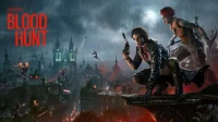 Vampire: The Masquerade – Bloodhunt, Vampire Battle Royale erscheint Ende April auf PS5 und PC