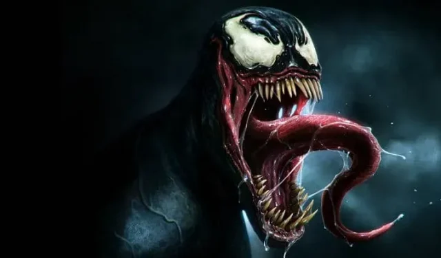 Venom 3: rakendamine usaldati Kelly Marcelile