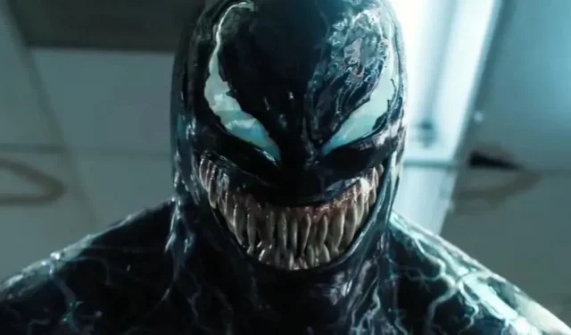 Venom 3: Tom Hardy está de volta