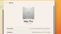 Att köra macOS Ventura på äldre Mac-datorer är inte lätt, men vissa utvecklare gör framsteg