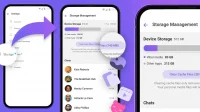 Viber for iOS gets new features to free up space on your iPhone