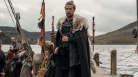 Viikingid: Valhalla, uus verine eepos põhjamaa meestele