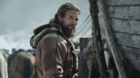 Vikings: Valhalla renewed for third season