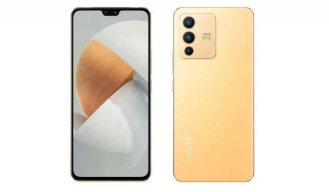 Vivo S12 to get 1100 SoC and 108MP camera ahead of launch: expected specs