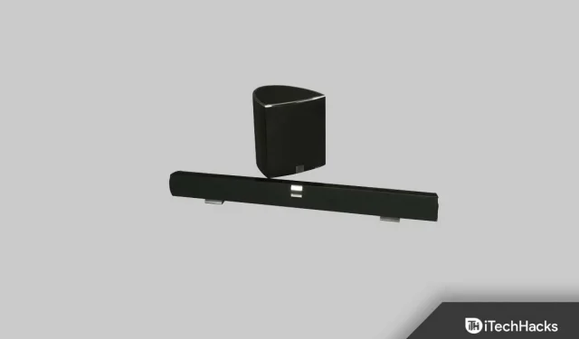 Vizio soundbar guide and tips – old and new