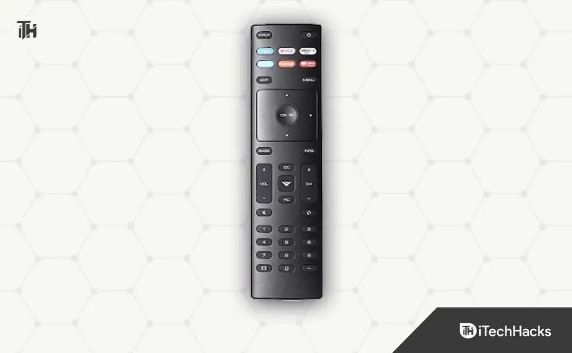Как исправить неработающий пульт Vizio TV Remote