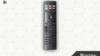 Sådan repareres Vizio TV Remote, der ikke virker