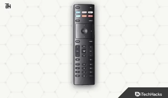 Come risolvere Vizio TV Remote non funziona