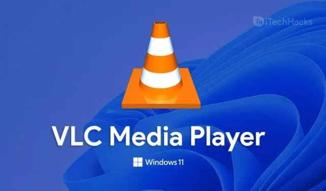 Windows 11 ストアから VLC Media Player をダウンロードする方法