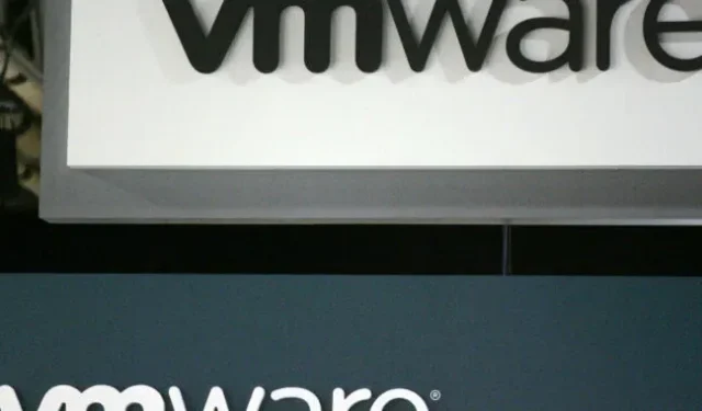 Le rachat de Broadcom VMware pourrait être déraillé par une enquête antitrust de l’UE