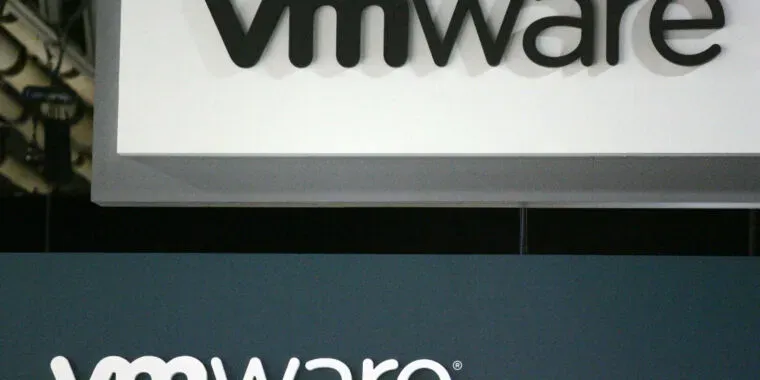 Broadcom VMware takeover could be derailed by EU antitrust investigation