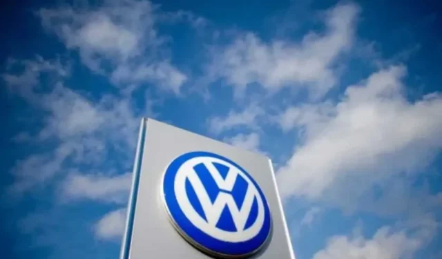 Volkswagenin johtaja Herbert Diess jää eläkkeelle elokuussa.