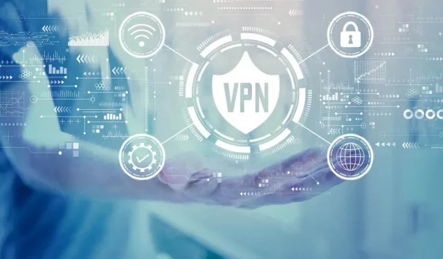 Probieren Sie diese 7 Tipps aus, um die Geschwindigkeit Ihrer VPN-Verbindung zu verbessern