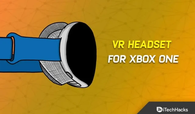 Os 5 melhores headsets de realidade virtual para Xbox One em 2022
