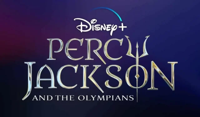 Percy Jackson: Walker Scobell wird der Held des Serien-Reboots sein
