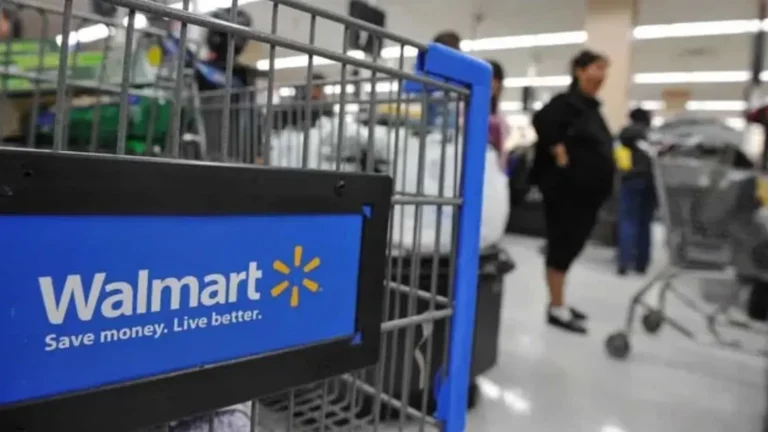 Walmart will launch its own cryptocurrency and NFT