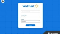 configurazione wmlink/2step: Walmart One verifica in 2 passaggi, registrazione, accesso
