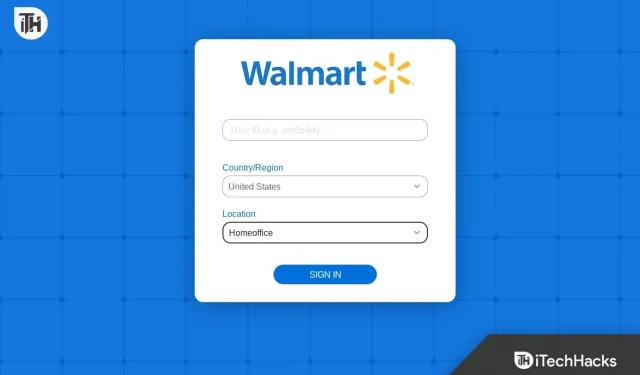 wmlink/2step seadistamine: Walmart One’i kaheastmeline kinnitamine, registreerimine, sisselogimine