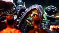 Blizzard presentará su primer juego Warcraft para móviles el 3 de mayo