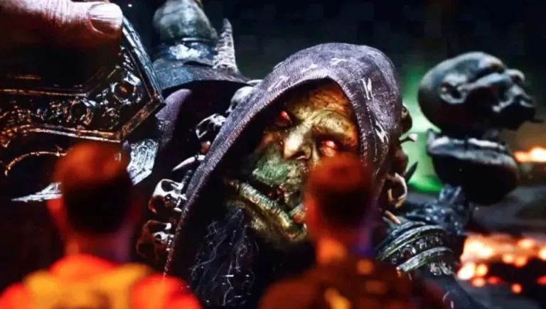 Blizzard will unveil its first Warcraft mobile game on May 3rd