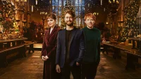 Harry Potter : vers de nouvelles adaptations avec l’accord de JK Rowling