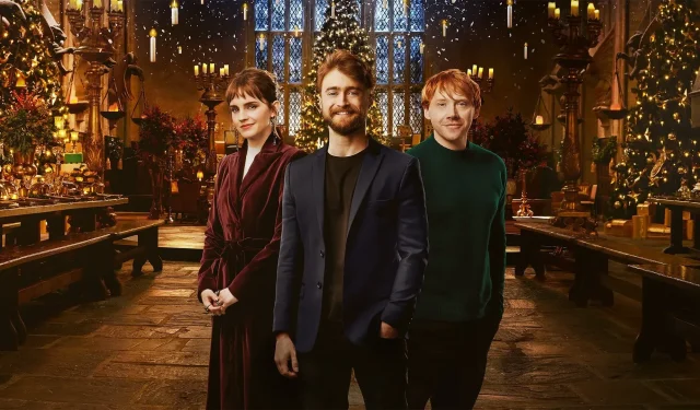Harry Potter : vers de nouvelles adaptations avec l’accord de JK Rowling