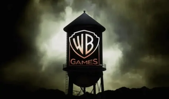 Warner Bros Games не буде реструктуризовано чи перепродано