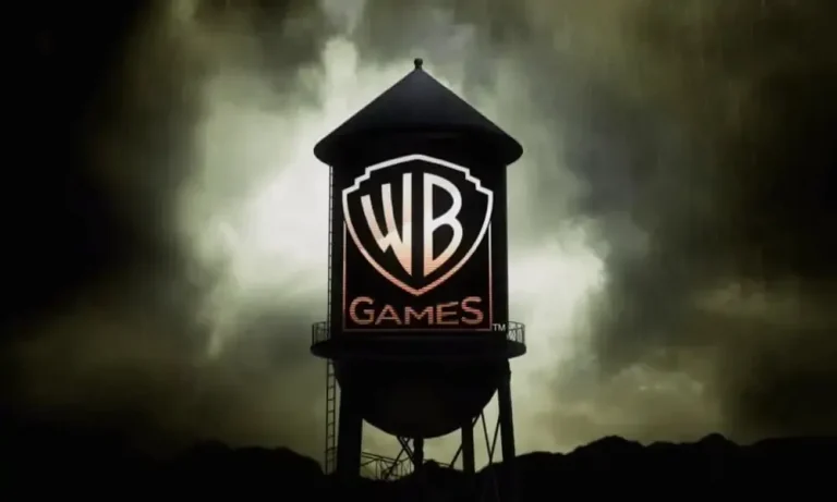 Warner Bros Games will not be restructured or resold