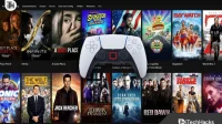How to watch Paramount Plus on Playstation 4 PS4/PS5