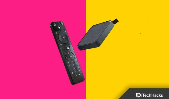 Hur man installerar och tittar på Virgin TV Go på Firestick