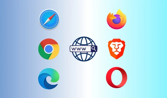 Comment et pourquoi mettre à jour Safari, Chrome et d’autres navigateurs Web sur iPhone et Mac