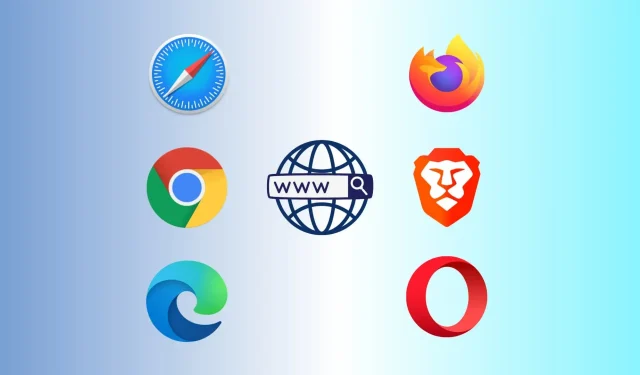 Cómo y por qué actualizar Safari, Chrome y otros navegadores web en iPhone y Mac