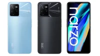 Варианты Realme Narzo 50A Prime Storage, варианты цвета, просочившиеся характеристики: тройная камера на 50 МП, аккумулятор на 5000 мАч