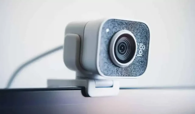 Audio en video van uw webcam verbeteren