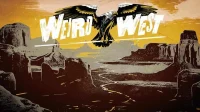 Weird West, et mørkt fantasy-eventyr, der genopfinder det vilde vesten.