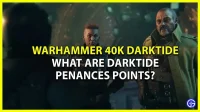 Warhammer 40K: Wat is berouw van Darktide? (beantwoord)