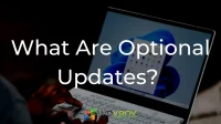 What are optional updates in Windows? Should you install it?