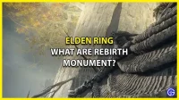 Elden Ring: wat is het Renaissance Monument en waar vind je het?