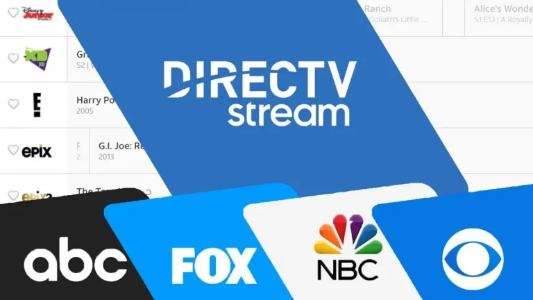 Which ABC channel is on DirecTV (2022)