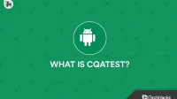 Что такое CQATest: 4 способа отключить приложение CQATest на Android