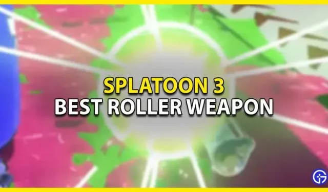 Splatoon 3 : Meilleure cinématique du jeu [septembre 2022]