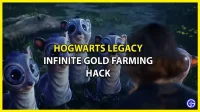 Hogwarts Legacy Gold Hack – Guia de Mineração de Ouro Ilimitado e Infinito