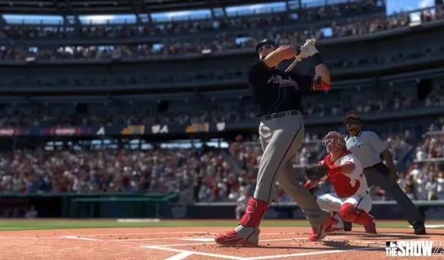 What to do first in MLB The Show 23? (Tips for beginners)