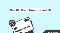 What if you see a bill on itunes.com/bill?