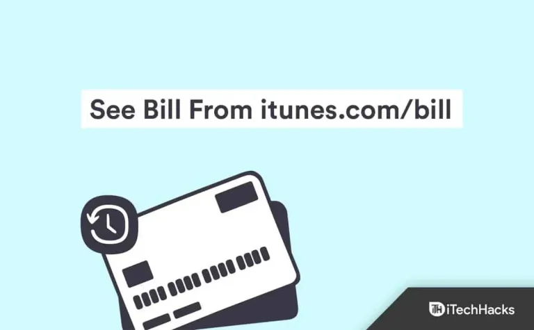 What if you see a bill on itunes.com/bill?