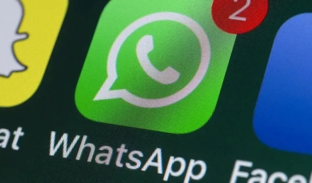 Dual WhatsApp : comment utiliser deux comptes WhatsApp dans un seul téléphone mobile