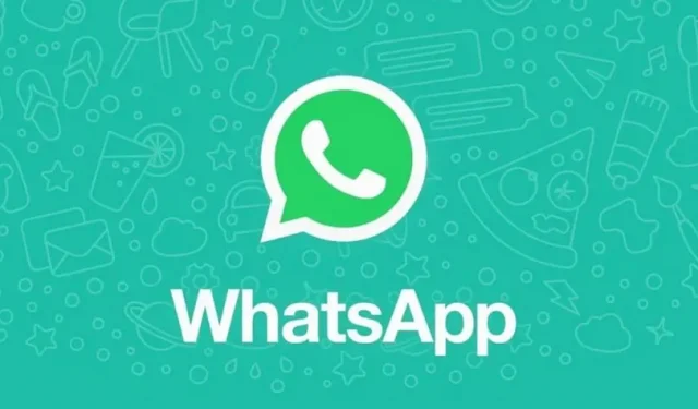 WhatsApp antaa sinun pian piilottaa online-tilasi