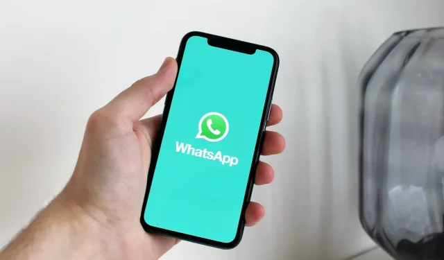 How to record a WhatsApp call on iPhone